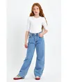 LTB Jeans 25127 Oliana Wide Leg