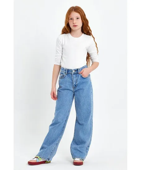 LTB Jeans 25127 Oliana Wide Leg