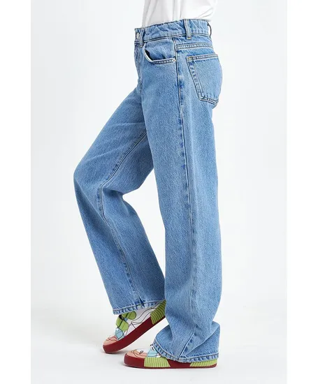 LTB Jeans 25127 Oliana Wide Leg
