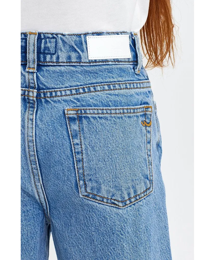 LTB Jeans 25127 Oliana Wide Leg