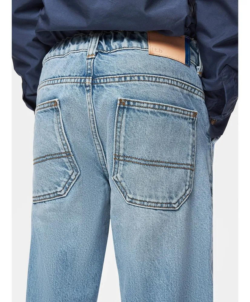 LTB Jeans Adree Relaxed Fit
