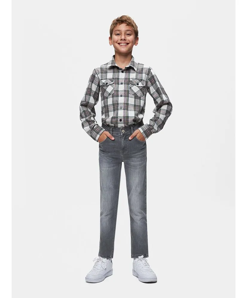 LTB Jeans Frey Slim Fit