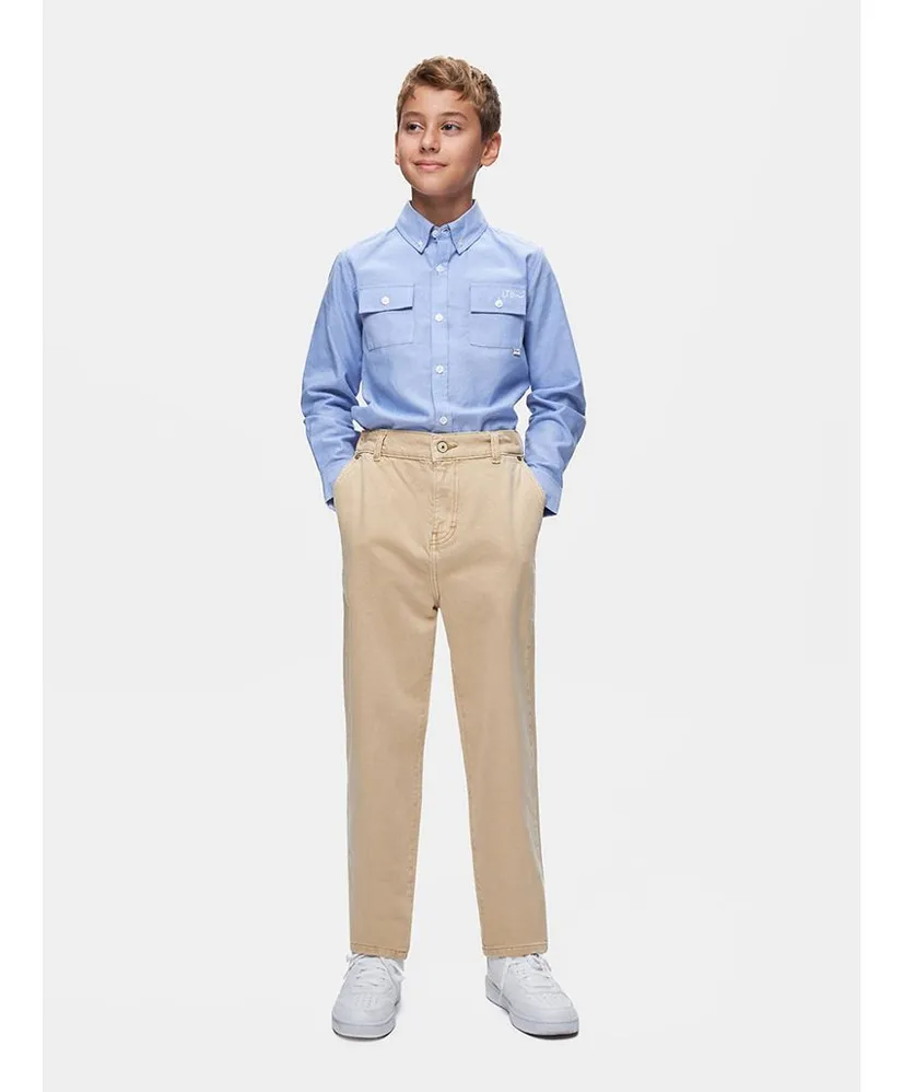 LTB Jeans Mailo Worker Fit