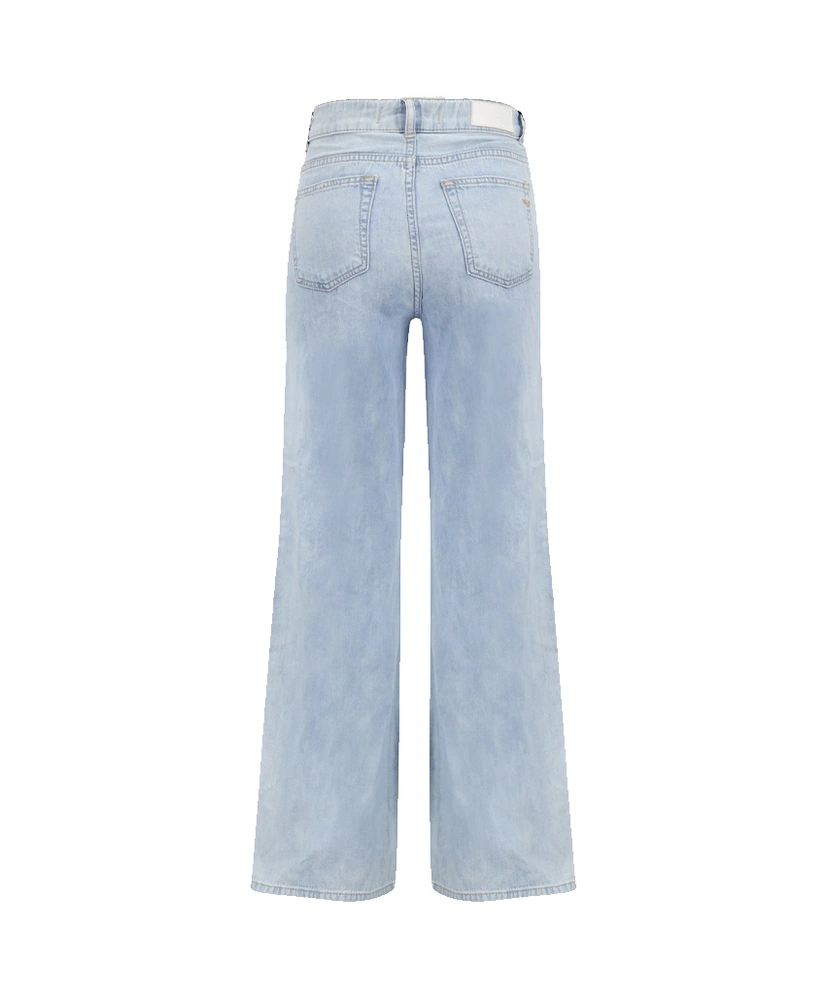 LTB Jeans Oliana Straight Fit