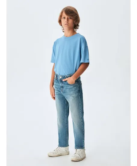 LTB Jeans Owino Straight Fit