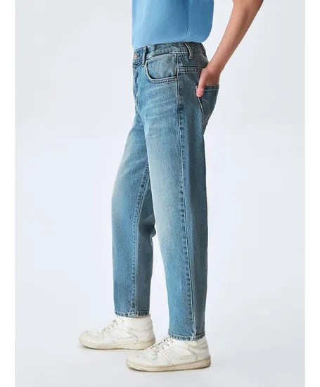LTB Jeans Owino Straight Fit