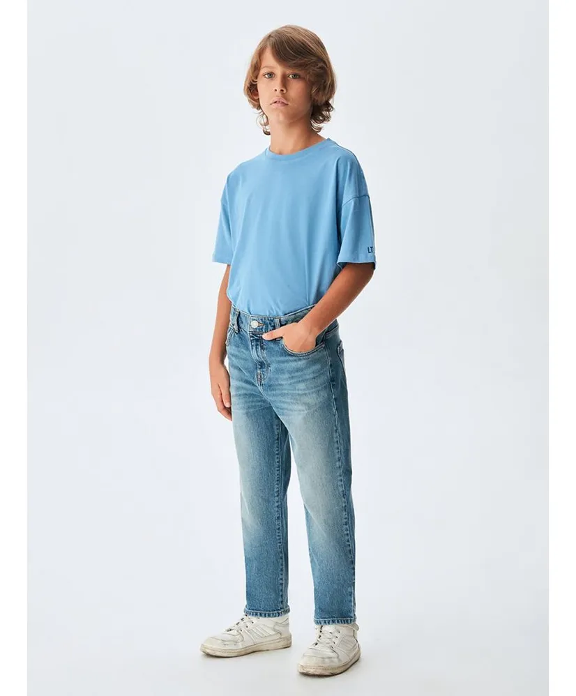 LTB Jeans Owino Straight Fit