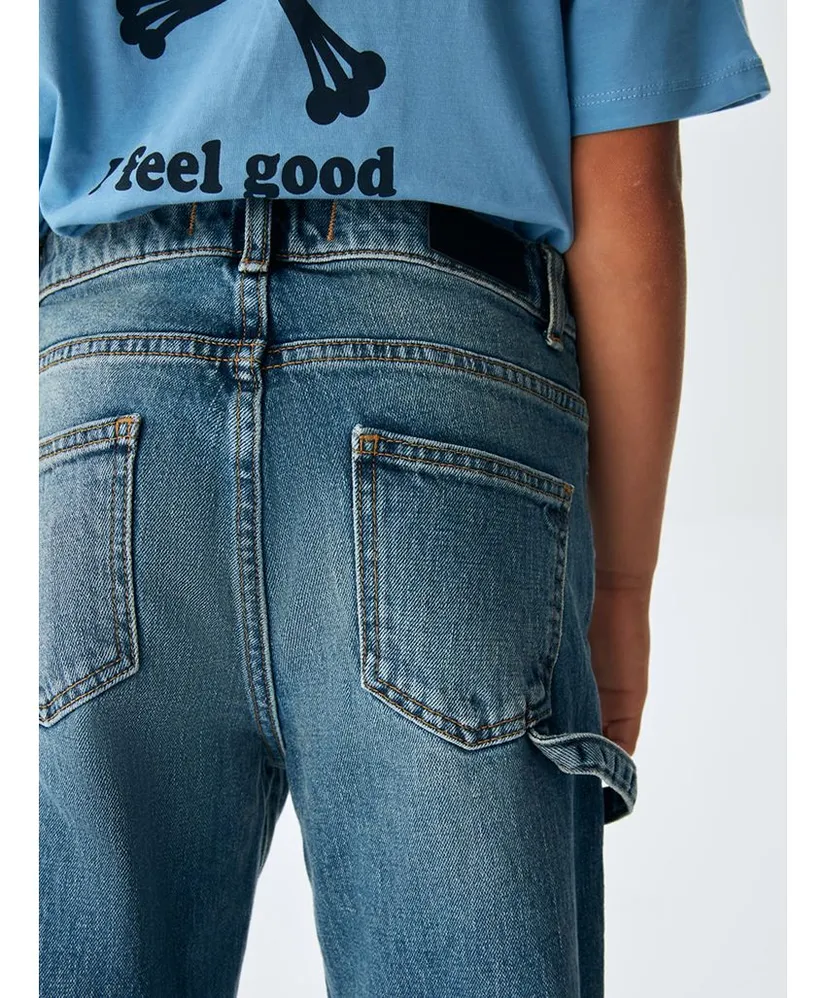 LTB Jeans Owino Straight Fit