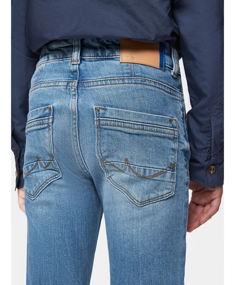 LTB Jeans Rafiel Slim Fit