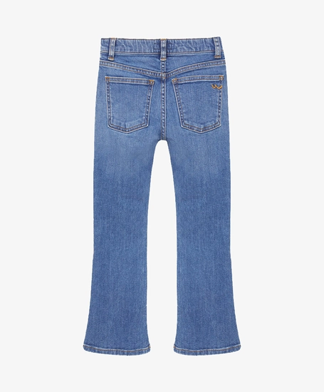 LTB Jeans Rosie Flared 7/8