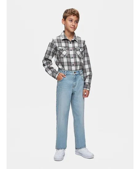 LTB Jeans Terry Straight Fit