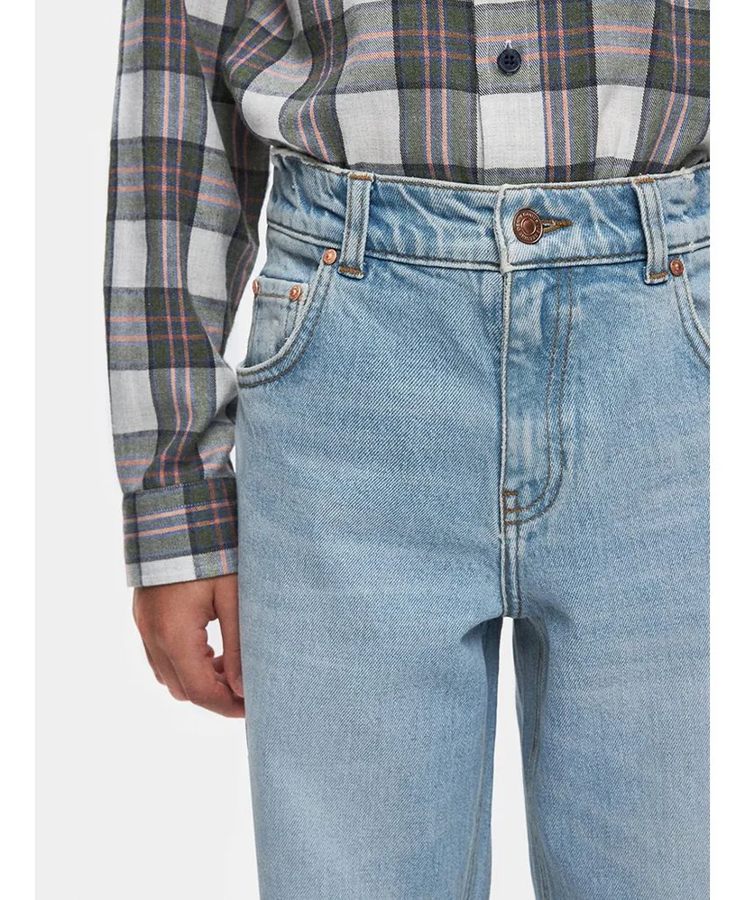 LTB Jeans Terry Straight Fit