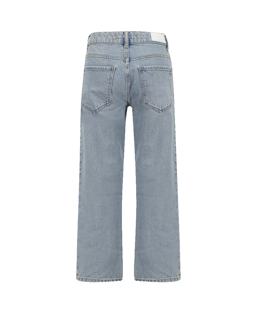 LTB Jeans Terry Straight Fit