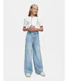 LTB Jeans Wilda Wide Fit
