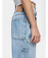 LTB Jeans Wilda Wide Fit