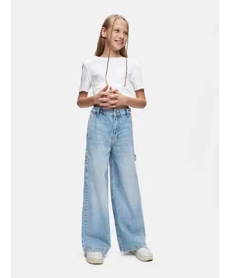 LTB Jeans Wilda Wide Fit