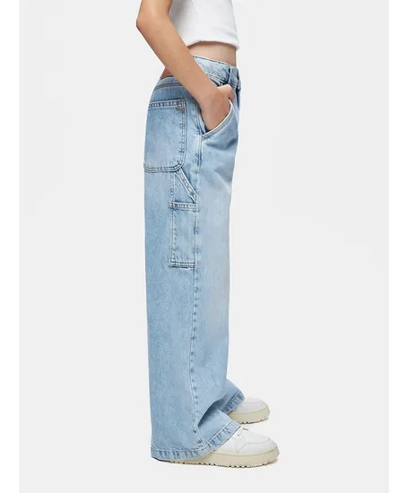 LTB Jeans Wilda Wide Fit