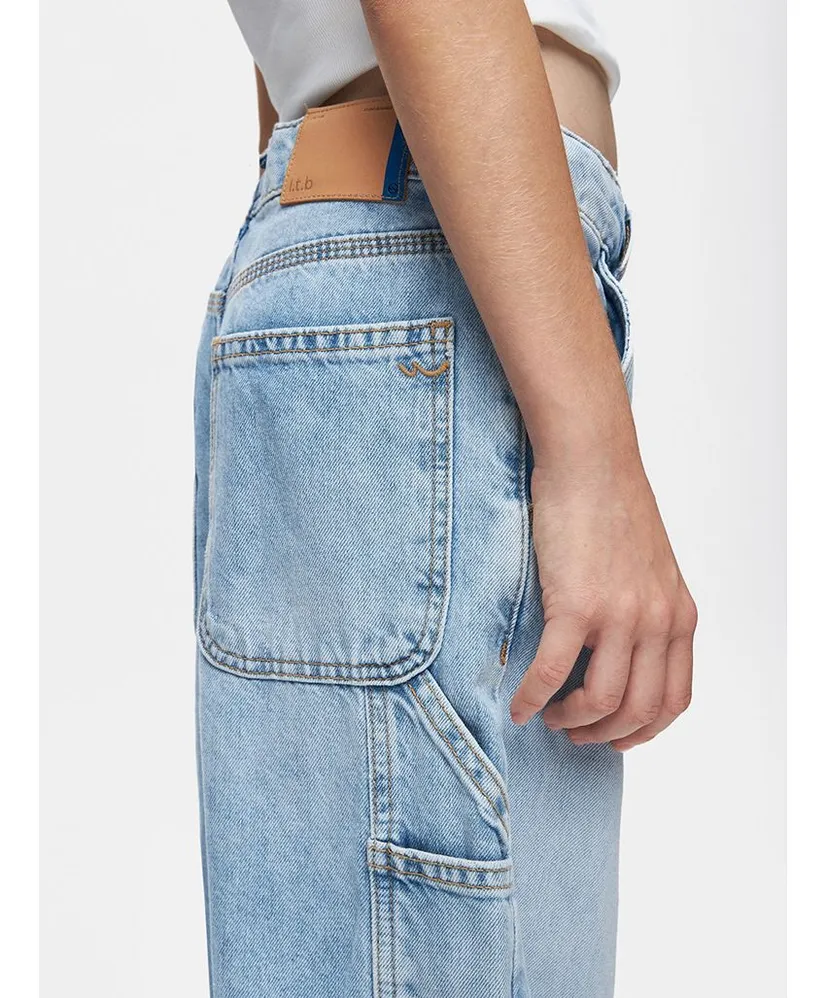 LTB Jeans Wilda Wide Fit