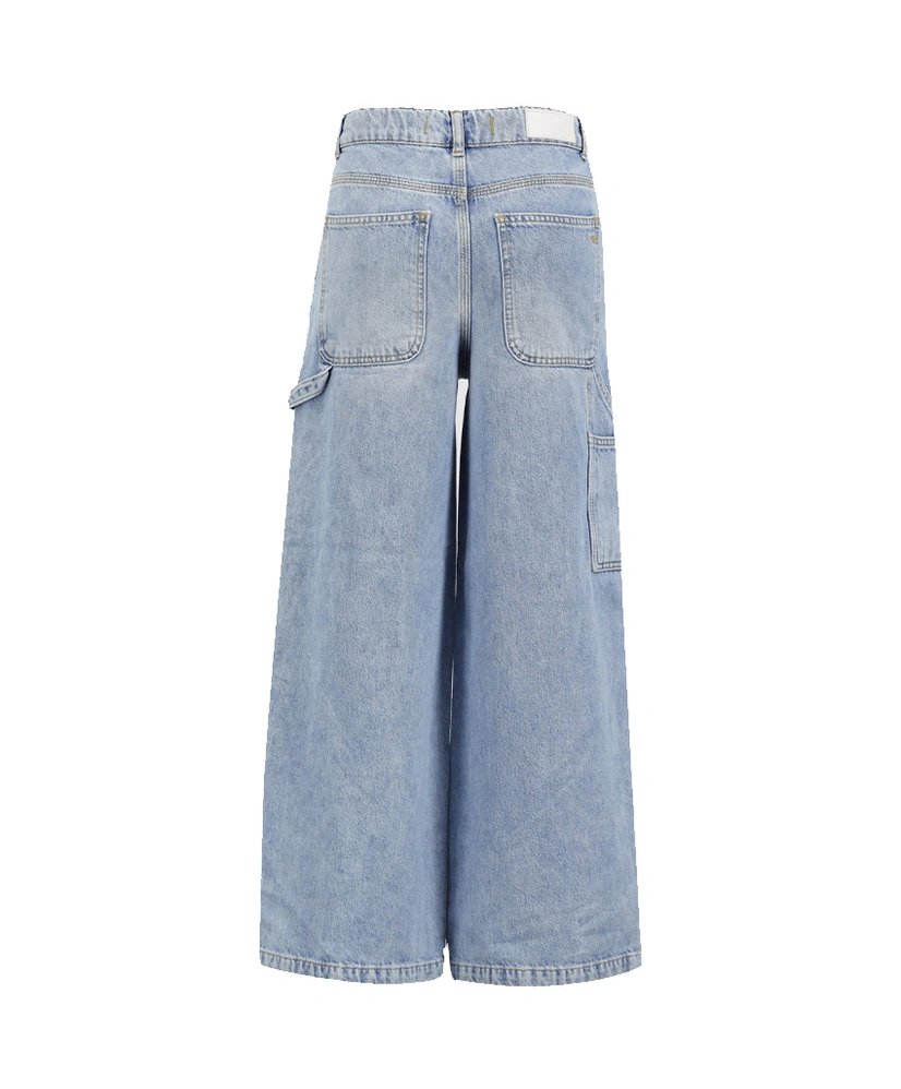 LTB Jeans Wilda Wide Fit