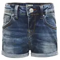 LTB Short Judie Blauw