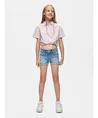 LTB Short Judie Comfort Fit