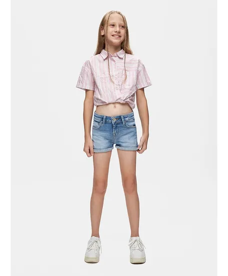 LTB Short Judie Comfort Fit