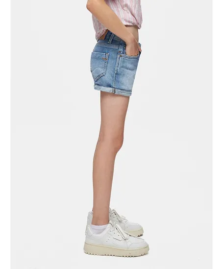 LTB Short Judie Comfort Fit