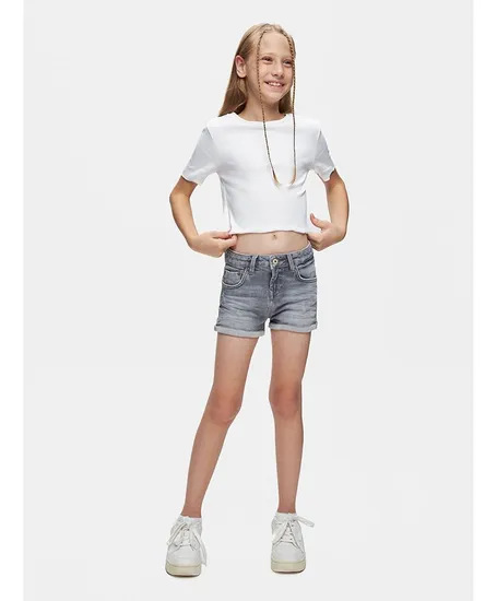LTB Short Judie Comfort Fit