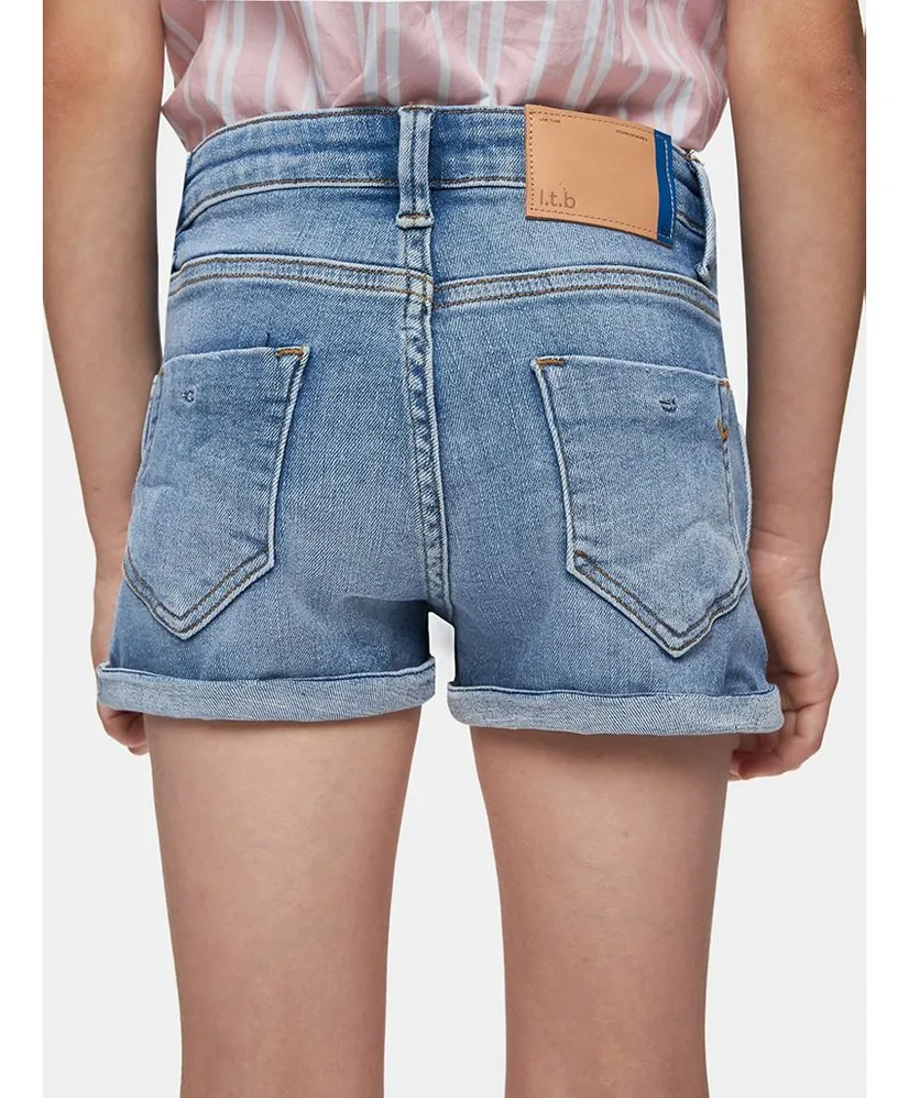 LTB Short Judie Comfort Fit
