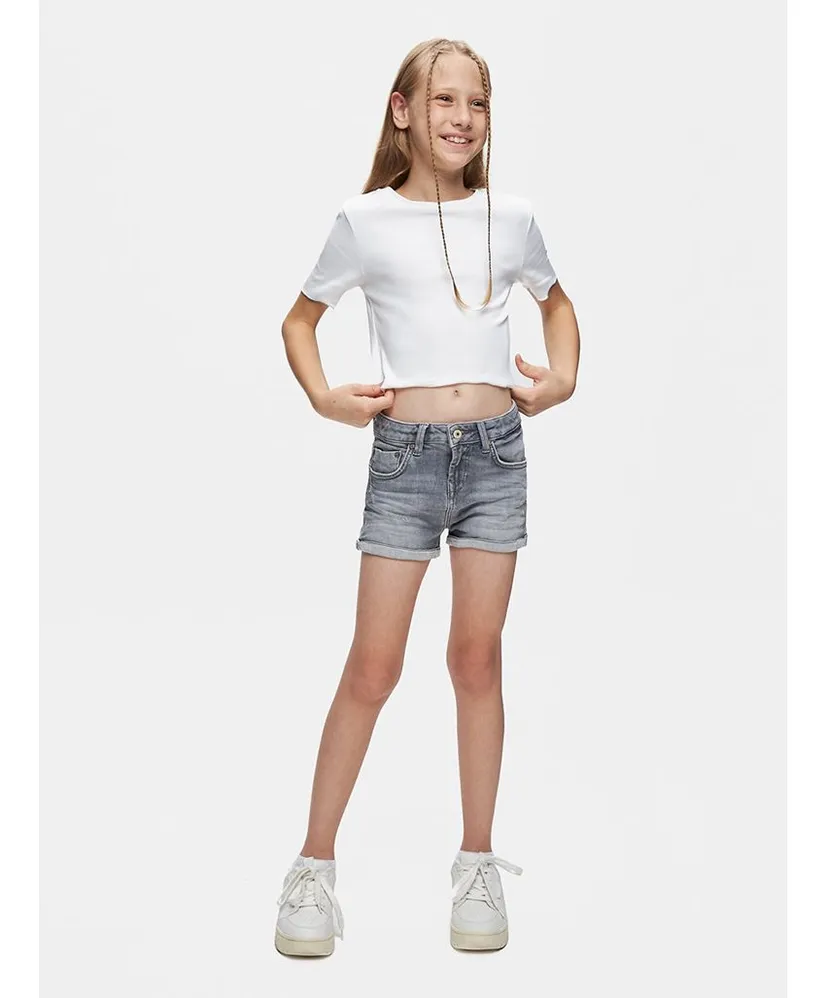 LTB Short Judie Comfort Fit