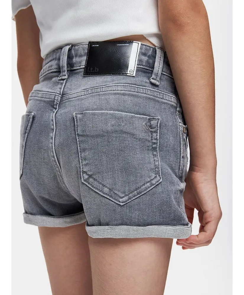 LTB Short Judie Comfort Fit