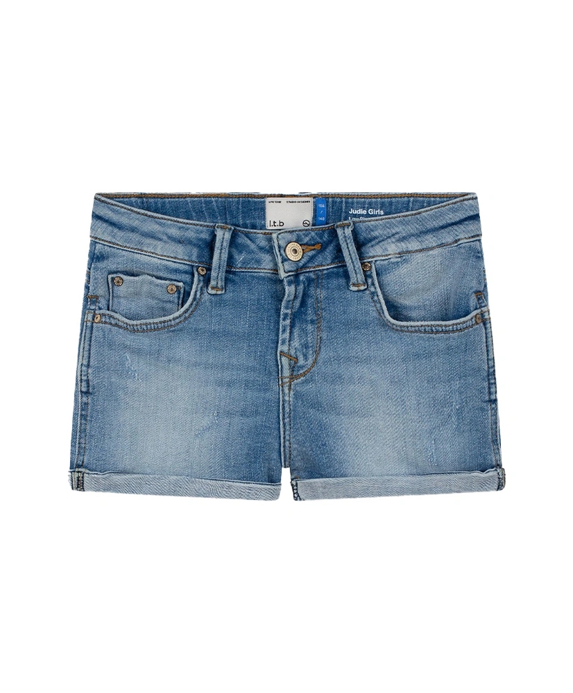 LTB Short Judie Comfort Fit