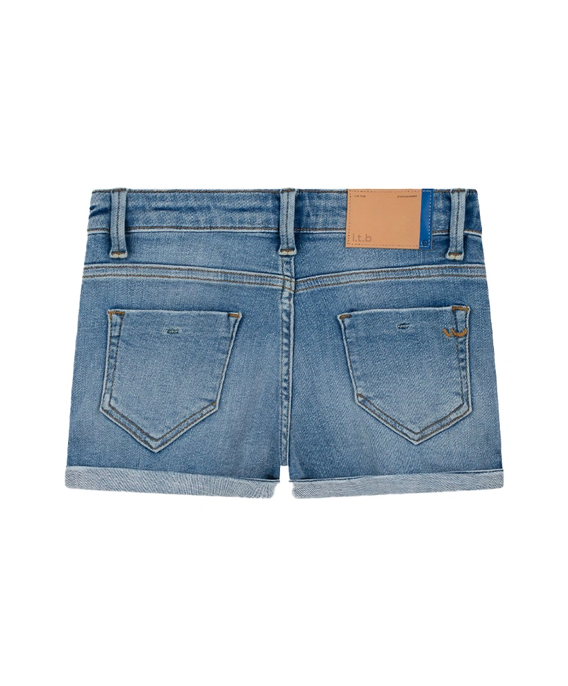 LTB Short Judie Comfort Fit