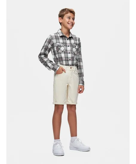 LTB Short Lance B Slim Fit