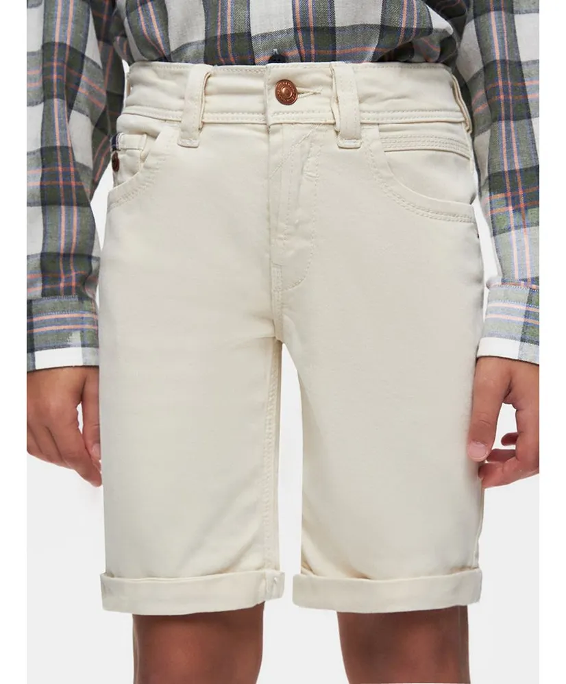 LTB Short Lance B Slim Fit