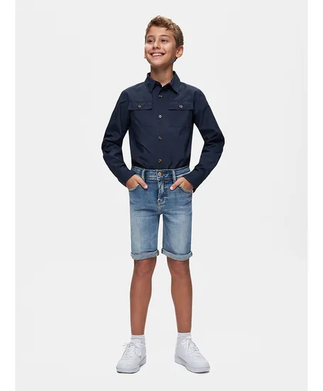 LTB Short Lance Slim Fit