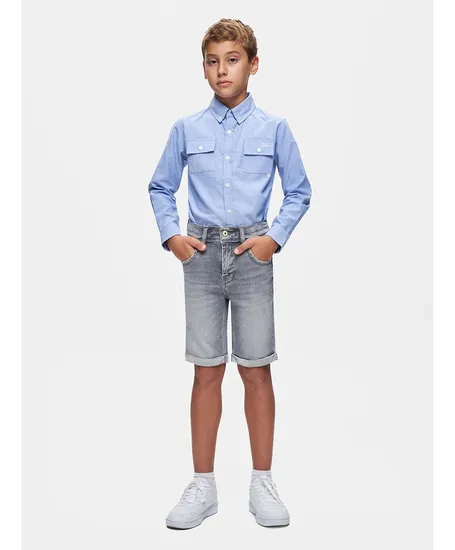 LTB Short Lance Slim Fit