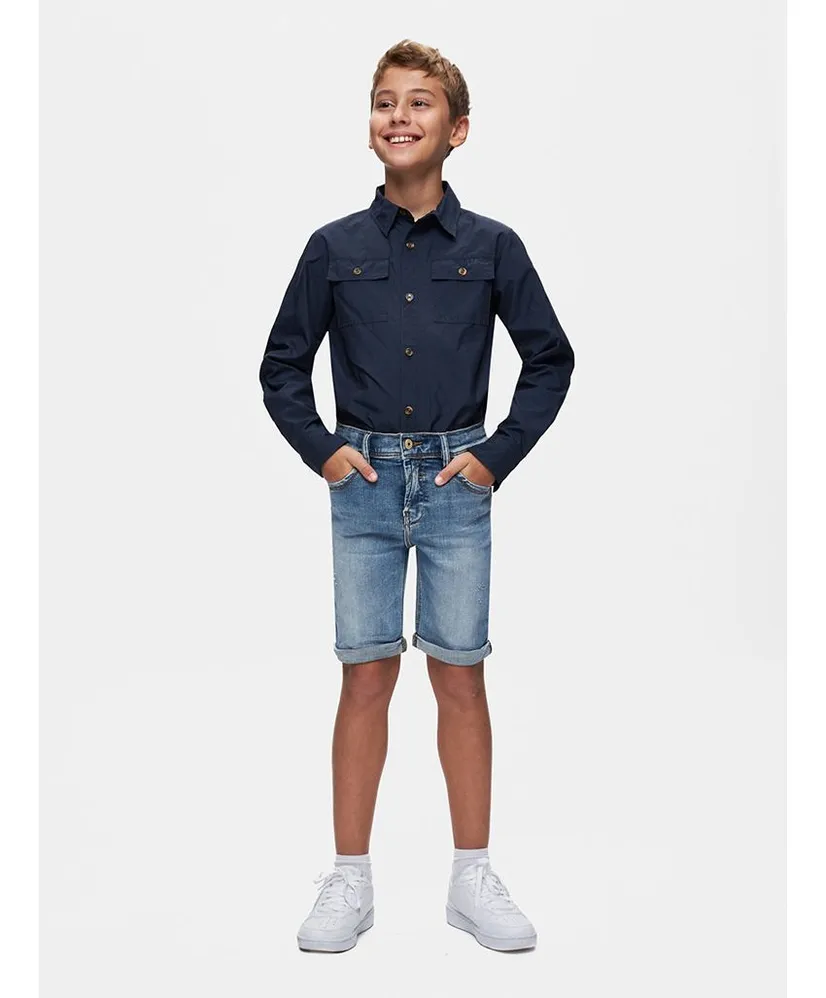 LTB Short Lance Slim Fit