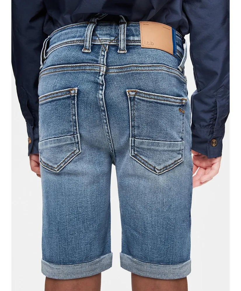 LTB Short Lance Slim Fit