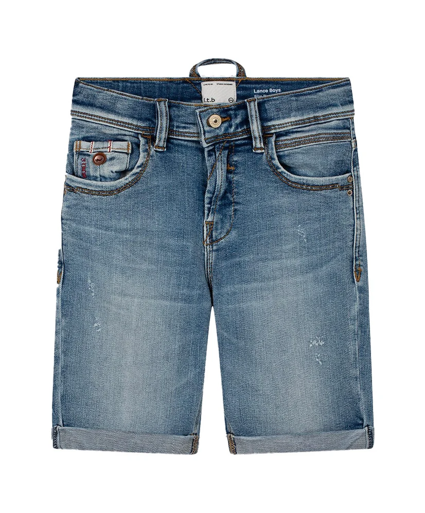 LTB Short Lance Slim Fit
