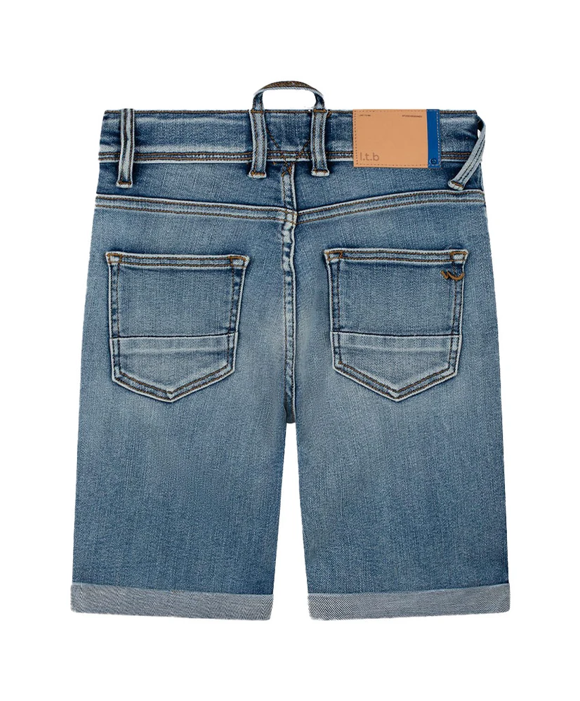 LTB Short Lance Slim Fit