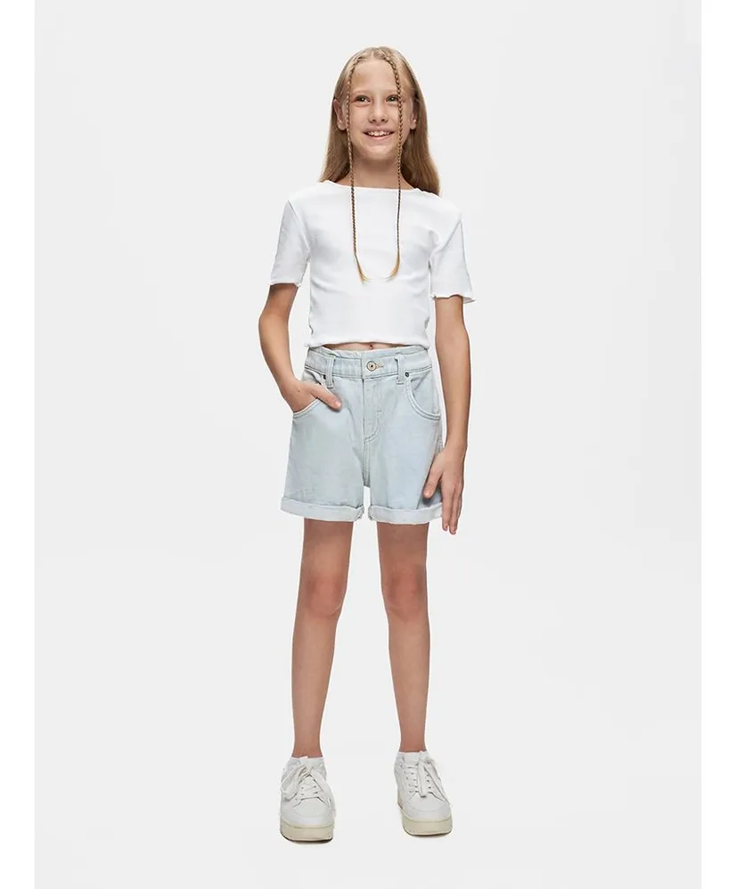 LTB Short Soria