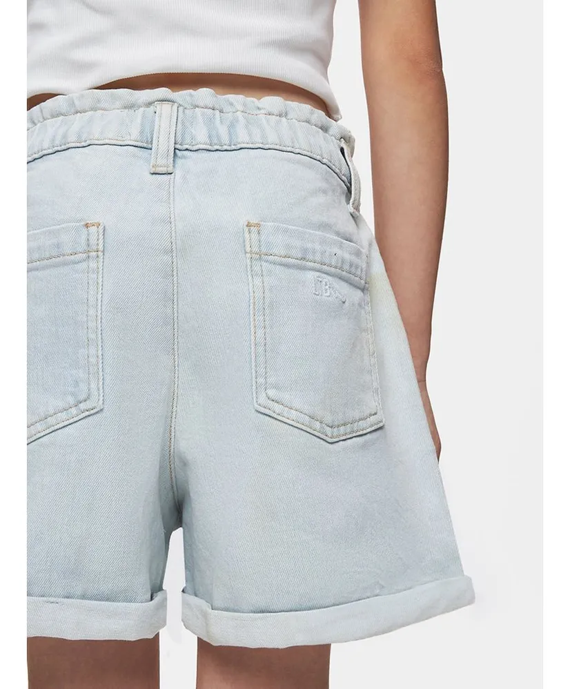 LTB Short Soria