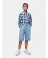 LTB Short Veron Worker Fit
