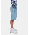 LTB Short Veron Worker Fit