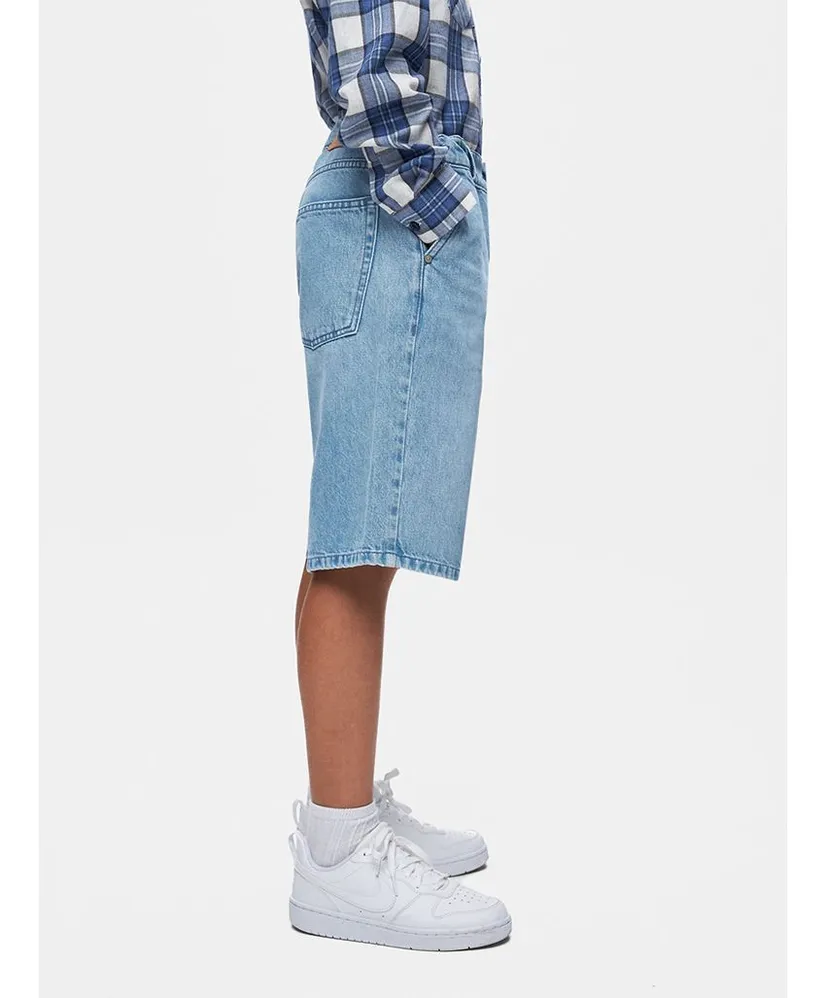 LTB Short Veron Worker Fit