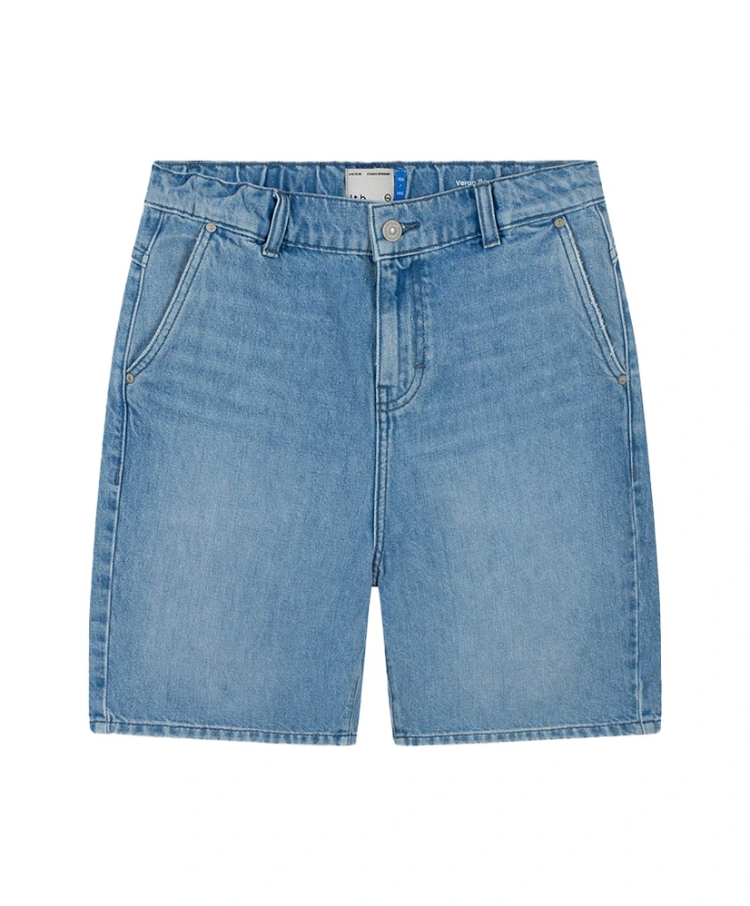 LTB Short Veron Worker Fit