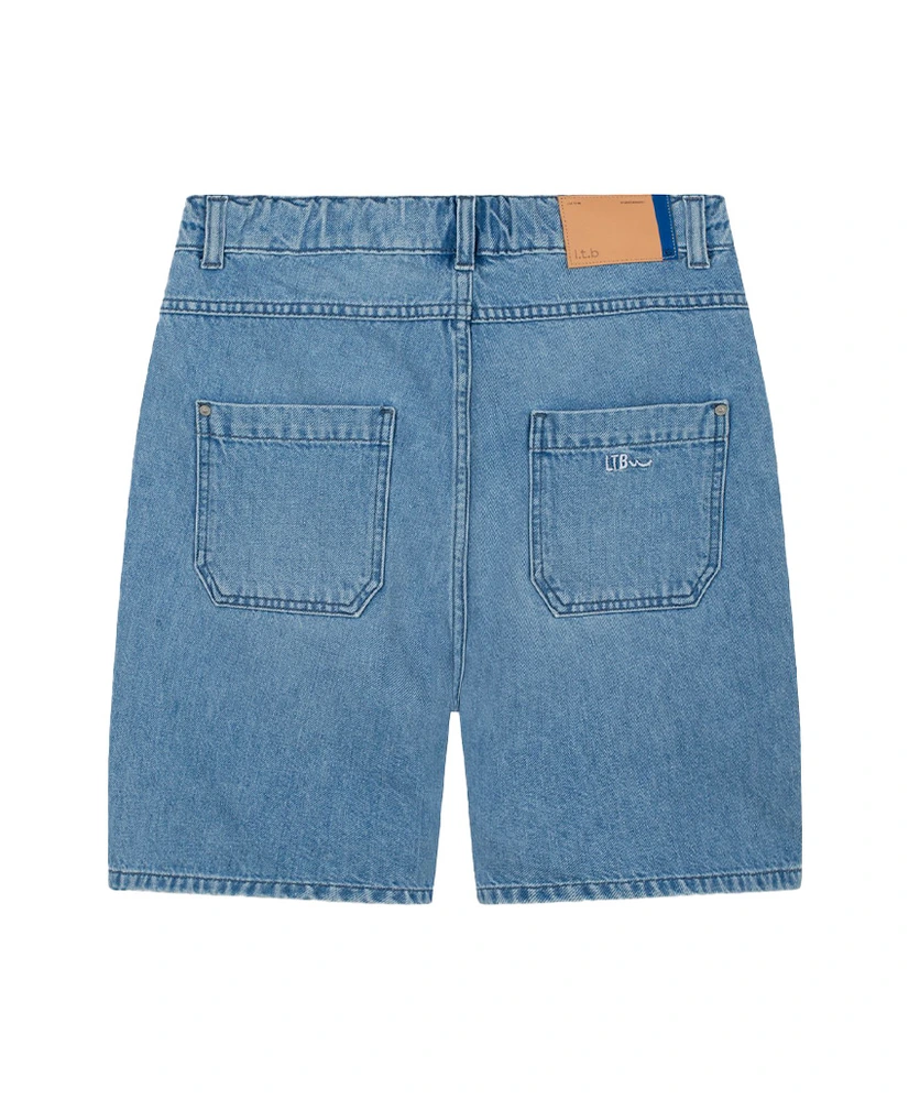 LTB Short Veron Worker Fit