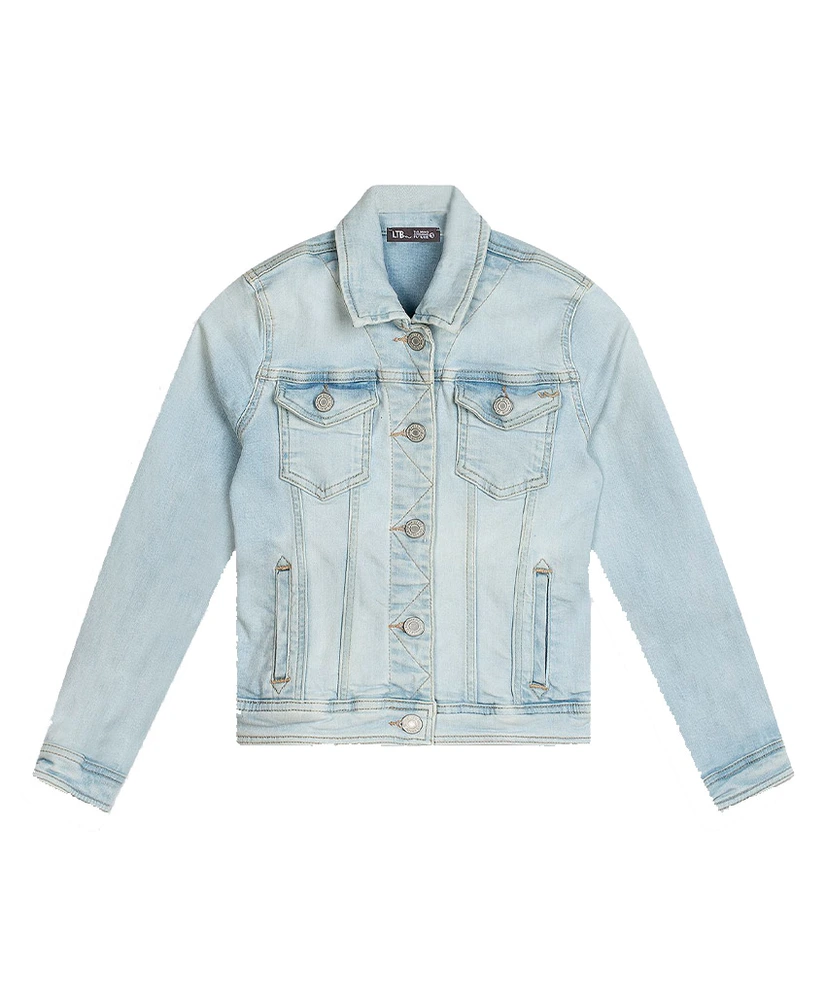 LTB Spijkerjack Eliza
