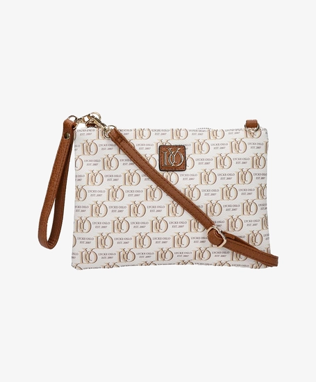 Lycke Oslo Clutch Saga